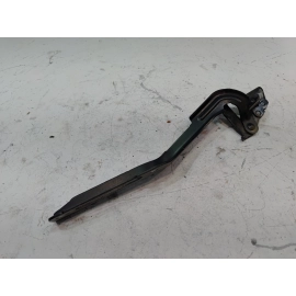 2016-2022 Honda Pilot Front Left Driver Side Hinge Hood Silver OEM