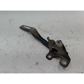 2016-2022 Honda Pilot Front Left Driver Side Hinge Hood Silver OEM