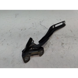 2016-2022 Honda Pilot Front Left Driver Side Hinge Hood Silver OEM