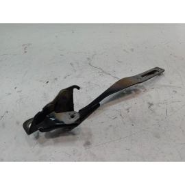 2016-2022 Honda Pilot Front Left Driver Side Hinge Hood Silver OEM