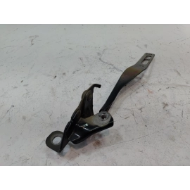 2016-2022 Honda Pilot Front Left Driver Side Hinge Hood Silver OEM