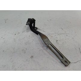 2016-2022 Honda Pilot Front Left Driver Side Hinge Hood Silver OEM