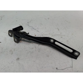 2016-2022 Honda Pilot Front Left Driver Side Hinge Hood Silver OEM