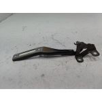 2016-2022 Honda Pilot Front Left Driver Side Hinge Hood Silver OEM