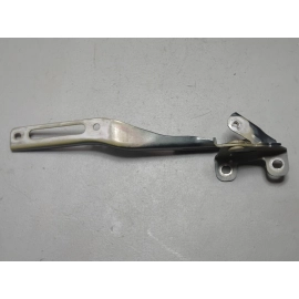 2016-2022 Honda Pilot Front Left Driver Side Hinge Hood Silver OEM