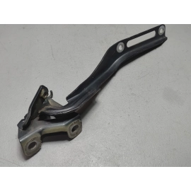 2016-2022 Honda Pilot Front Left Driver Side Hinge Hood Silver OEM