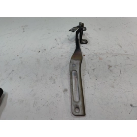 2016-2022 Honda Pilot Front Left Driver Side Hinge Hood Silver OEM