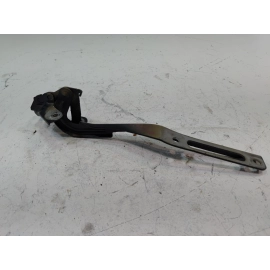 2016-2022 Honda Pilot Front Left Driver Side Hinge Hood Silver OEM