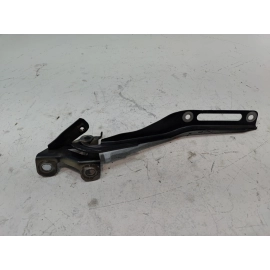 2016-2022 Honda Pilot Front Left Driver Side Hinge Hood Silver OEM