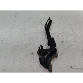 2016-2022 Honda Pilot Front Left Driver Side Hinge Hood Silver OEM