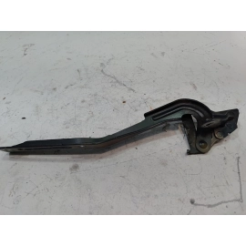 2016-2022 Honda Pilot Front Left Driver Side Hinge Hood Silver OEM