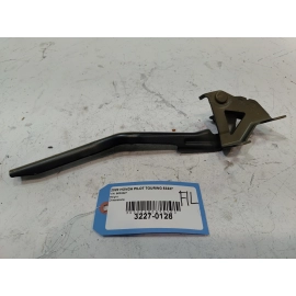 2016-2022 Honda Pilot Front Left Driver Side Hinge Hood Silver OEM