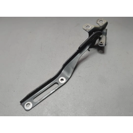 2016-2022 Honda Pilot Front Left Driver Side Hinge Hood Silver OEM