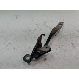 2016-2022 Honda Pilot Front Left Driver Side Hinge Hood Silver OEM