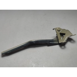 2016-2022 Honda Pilot Front Left Driver Side Hinge Hood Silver OEM