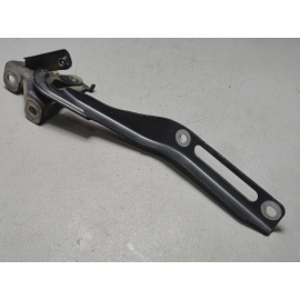 2016-2022 Honda Pilot Front Left Driver Side Hinge Hood Silver OEM