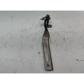 2016-2022 Honda Pilot Front Left Driver Side Hinge Hood Silver OEM