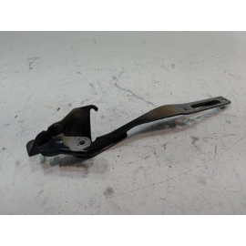 2016-2022 Honda Pilot Front Left Driver Side Hinge Hood Silver OEM