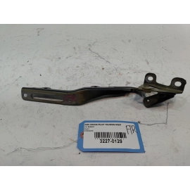 2016-2022 Honda Pilot Hood Bonnet Front Right Passenger Side Hinge OEM