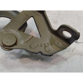 2016-2022 Honda Pilot Hood Bonnet Front Right Passenger Side Hinge OEM