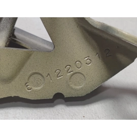 2016-2022 Honda Pilot Hood Bonnet Front Right Passenger Side Hinge OEM