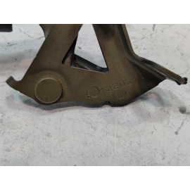 2016-2022 Honda Pilot Hood Bonnet Front Right Passenger Side Hinge OEM