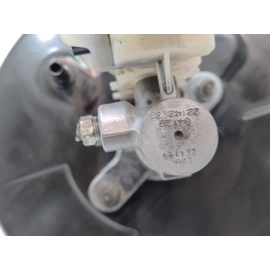 2019-2022 Honda Pilot Power Brake Booster w/Master Cylinder & Reservoir OEM