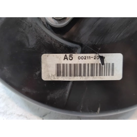 2019-2022 Honda Pilot Power Brake Booster w/Master Cylinder & Reservoir OEM