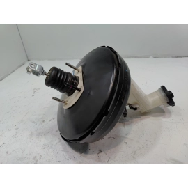 2019-2022 Honda Pilot Power Brake Booster w/Master Cylinder & Reservoir OEM
