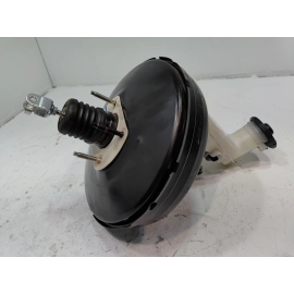 2019-2022 Honda Pilot Power Brake Booster w/Master Cylinder & Reservoir OEM