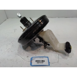 2019-2022 Honda Pilot Power Brake Booster w/Master Cylinder & Reservoir OEM