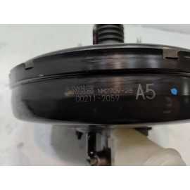 2019-2022 Honda Pilot Power Brake Booster w/Master Cylinder & Reservoir OEM