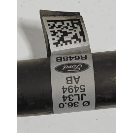 FORD F-150 4WD FRONT STABILIZER SWAY ANTI ROLL BAR OEM 2018 - 2020