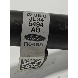 FORD F-150 4WD FRONT STABILIZER SWAY ANTI ROLL BAR OEM 2018 - 2020