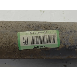 FORD F-150 4WD REAR LEFT DRIVER SIDE STRUT SHOCK ABSORBER OEM 2015 - 2020
