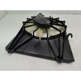 2016-2022 Honda Pilot Front Radiator Passenger Side Cooling Fan Shroud w/Fan OEM