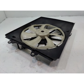2016-2022 Honda Pilot Front Radiator Passenger Side Cooling Fan Shroud w/Fan OEM