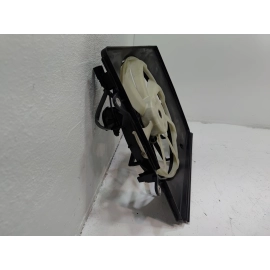 2016-2022 Honda Pilot Front Radiator Passenger Side Cooling Fan Shroud w/Fan OEM