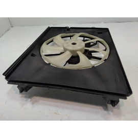 2016-2022 Honda Pilot Front Radiator Passenger Side Cooling Fan Shroud w/Fan OEM