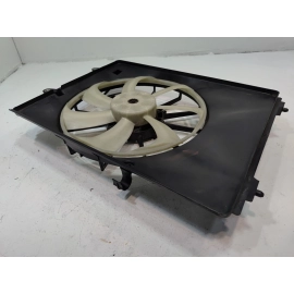 2016-2022 Honda Pilot Front Radiator Passenger Side Cooling Fan Shroud w/Fan OEM