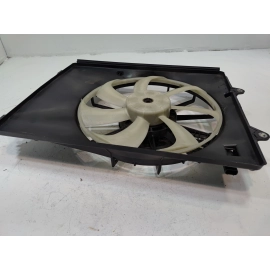 2016-2022 Honda Pilot Front Radiator Passenger Side Cooling Fan Shroud w/Fan OEM