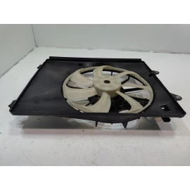 2016-2022 Honda Pilot Front Radiator Passenger Side Cooling Fan Shroud w/Fan OEM