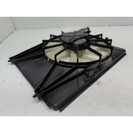 2016-2022 Honda Pilot Front Radiator Passenger Side Cooling Fan Shroud w/Fan OEM