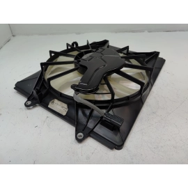 2016-2022 Honda Pilot Front Radiator Passenger Side Cooling Fan Shroud w/Fan OEM