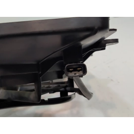2016-2022 Honda Pilot Front Radiator Passenger Side Cooling Fan Shroud w/Fan OEM