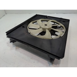 2016-2022 Honda Pilot Front Radiator Passenger Side Cooling Fan Shroud w/Fan OEM