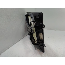 2016-2022 Honda Pilot Front Radiator Passenger Side Cooling Fan Shroud w/Fan OEM
