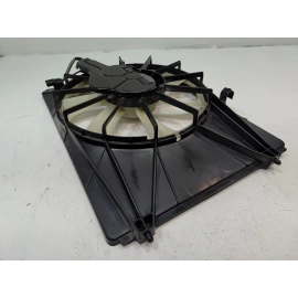 2016-2022 Honda Pilot Front Radiator Passenger Side Cooling Fan Shroud w/Fan OEM