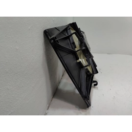 2016-2022 Honda Pilot Front Radiator Passenger Side Cooling Fan Shroud w/Fan OEM