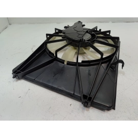 2016-2022 Honda Pilot Front Radiator Passenger Side Cooling Fan Shroud w/Fan OEM